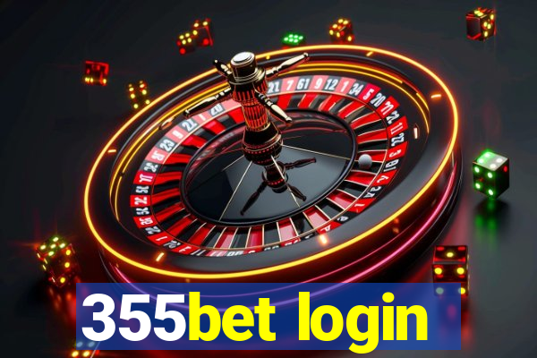 355bet login